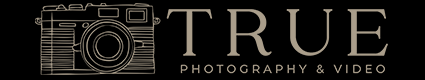 True Photo-Logo